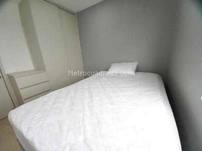 Apartamento de 3 alcobas en venta en Conjunto Residencial Terra Piso 10, Ibagué, 51 m² · foto 15 de 20