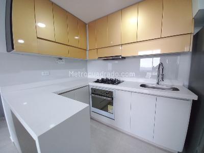 Apartamento de 3 alcobas en venta en Conjunto Residencial Terra Piso 10, Ibagué, 51 m² · foto 17 de 20