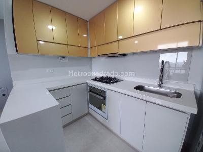 Apartamento de 3 alcobas en venta en Conjunto Residencial Terra Piso 10, Ibagué, 51 m² · foto 18 de 20