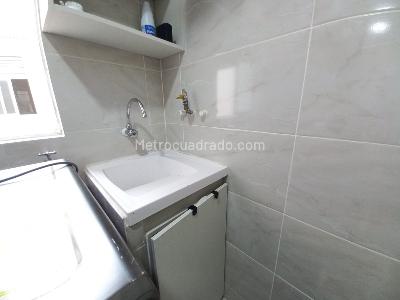 Apartamento de 3 alcobas en venta en Conjunto Residencial Terra Piso 10, Ibagué, 51 m² · foto 19 de 20