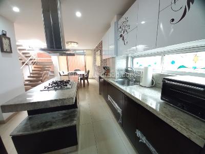 Casa de 3 alcobas en venta en Filadelfia, Ibagué, 207 m² · foto 12 de 20
