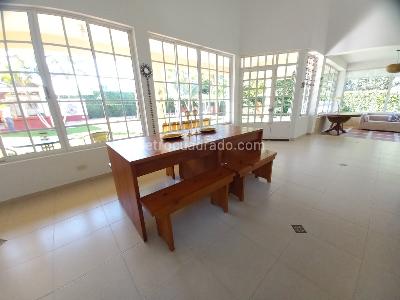 Casa de 5 alcobas en venta en Villa Lorely Aparco, Ibagué, 307 m² · foto 6 de 20