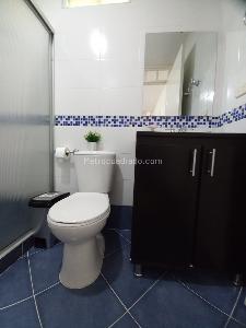 Casa de 5 alcobas en venta en Villa Lorely Aparco, Ibagué, 307 m² · foto 9 de 20