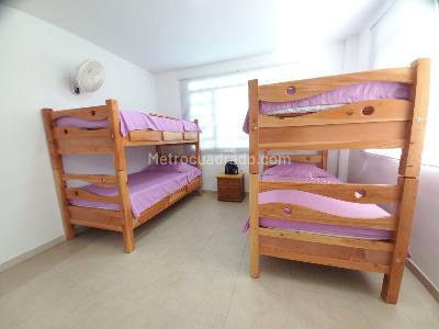 Casa de 5 alcobas en venta en Villa Lorely Aparco, Ibagué, 307 m² · foto 12 de 20
