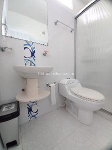 Casa de 5 alcobas en venta en Villa Lorely Aparco, Ibagué, 307 m² · foto 13 de 20