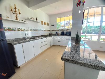 Casa de 5 alcobas en venta en Villa Lorely Aparco, Ibagué, 307 m² · foto 16 de 20
