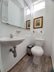 Casa de 5 alcobas en venta en Villa Lorely Aparco, Ibagué, 307 m² · foto 17 de 20