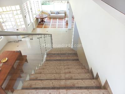 Casa de 5 alcobas en venta en Villa Lorely Aparco, Ibagué, 307 m² · foto 18 de 20