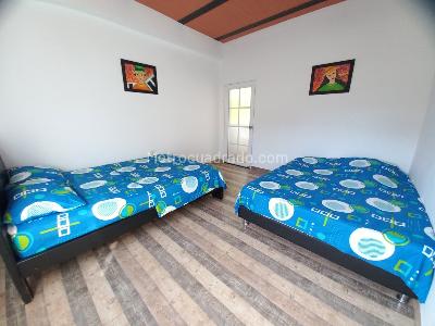 Casa de 5 alcobas en venta en Villa Lorely Aparco, Ibagué, 307 m² · foto 19 de 20