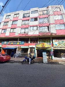 Apartamento de 3 alcobas en venta en Edificio Chapinero Piso 4 Sin Ascensor, Ibagué, 81 m² · foto 2 de 19