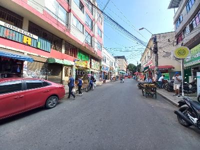 Apartamento de 3 alcobas en venta en Edificio Chapinero Piso 4 Sin Ascensor, Ibagué, 81 m² · foto 4 de 19
