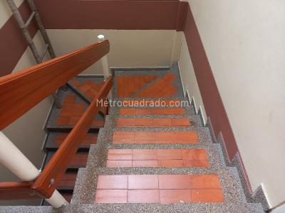 Apartamento de 3 alcobas en venta en Edificio Chapinero Piso 4 Sin Ascensor, Ibagué, 81 m² · foto 5 de 19