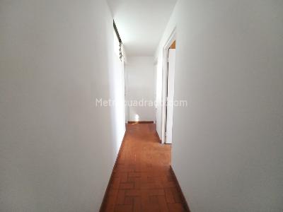 Apartamento de 3 alcobas en venta en Edificio Chapinero Piso 4 Sin Ascensor, Ibagué, 81 m² · foto 8 de 19