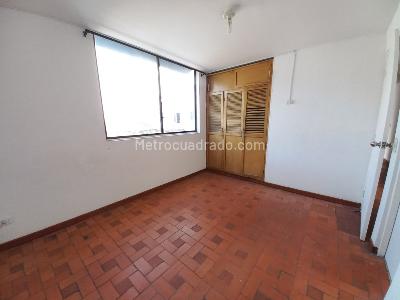 Apartamento de 3 alcobas en venta en Edificio Chapinero Piso 4 Sin Ascensor, Ibagué, 81 m² · foto 9 de 19