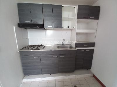 Apartamento de 3 alcobas en venta en Edificio Chapinero Piso 4 Sin Ascensor, Ibagué, 81 m² · foto 14 de 19