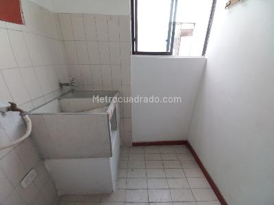 Apartamento de 3 alcobas en venta en Edificio Chapinero Piso 4 Sin Ascensor, Ibagué, 81 m² · foto 17 de 19