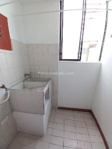 Apartamento de 3 alcobas en venta en Edificio Chapinero Piso 4 Sin Ascensor, Ibagué, 81 m² · foto 18 de 19
