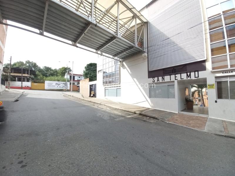 Piso – Ibagué, Comuna 9 - Picaleña-Mirolindo - Vista 3