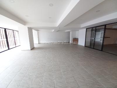 Apartamento de 2 alcobas en venta en Edificio Tempo De La Pola Piso 11, Ibagué, 57 m² · foto 20 de 20