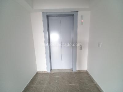 Apartamento de 2 alcobas en venta en Edificio Tempo De La Pola Piso 11, Ibagué, 57 m² · foto 4 de 20