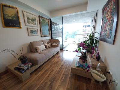 Apartamento de 2 alcobas en venta en Edificio Tempo De La Pola Piso 11, Ibagué, 57 m² · foto 6 de 20