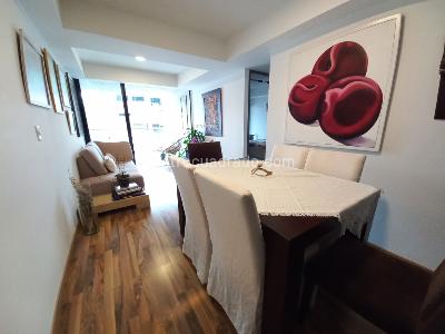 Apartamento de 2 alcobas en venta en Edificio Tempo De La Pola Piso 11, Ibagué, 57 m² · foto 7 de 20