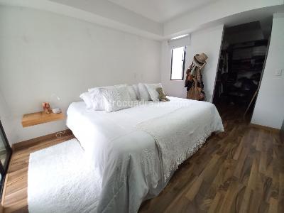 Apartamento de 2 alcobas en venta en Edificio Tempo De La Pola Piso 11, Ibagué, 57 m² · foto 10 de 20