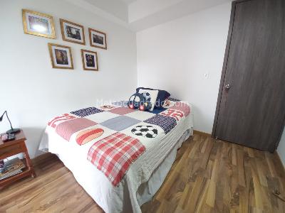 Apartamento de 2 alcobas en venta en Edificio Tempo De La Pola Piso 11, Ibagué, 57 m² · foto 14 de 20