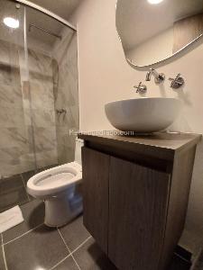 Apartamento de 2 alcobas en venta en Edificio Tempo De La Pola Piso 11, Ibagué, 57 m² · foto 15 de 20