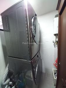Apartamento de 2 alcobas en venta en Edificio Tempo De La Pola Piso 11, Ibagué, 57 m² · foto 18 de 20