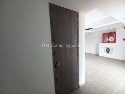 Apartamento de 2 alcobas en venta en Edificio Tempo De La Pola Piso 11, Ibagué, 57 m² · foto 19 de 20