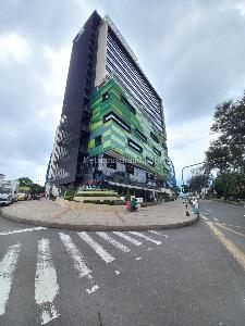 Local Comercial en Arriendo, Centro Empresarial Wordl Trade Center Piso 3, Ibagué