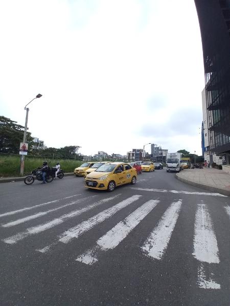Local Comercial en Arriendo, Centro Empresarial Wordl Trade Center Piso 3, Ibagué - Vista 3