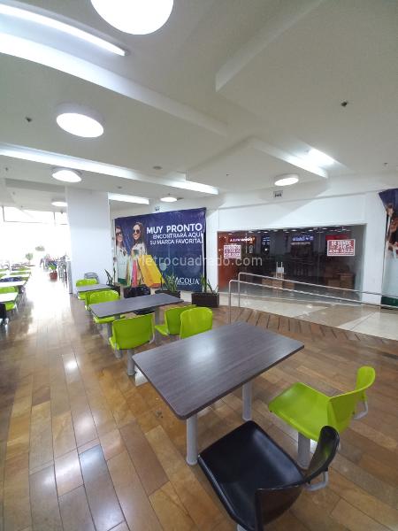 Local Comercial en Arriendo, Centro Empresarial Wordl Trade Center Piso 3, Ibagué - Más