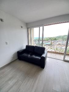 Apartamento de 3 alcobas en venta en C R Bosque Reservado Piso 15, Ibagué, 63 m² · foto 7 de 20