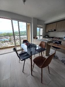 Apartamento de 3 alcobas en venta en C R Bosque Reservado Piso 15, Ibagué, 63 m² · foto 8 de 20