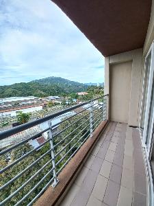 Apartamento de 3 alcobas en venta en C R Bosque Reservado Piso 15, Ibagué, 63 m² · foto 9 de 20