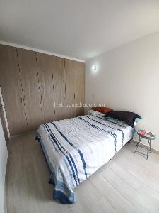 Apartamento de 3 alcobas en venta en C R Bosque Reservado Piso 15, Ibagué, 63 m² · foto 11 de 20