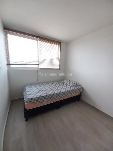 Apartamento de 3 alcobas en venta en C R Bosque Reservado Piso 15, Ibagué, 63 m² · foto 15 de 20
