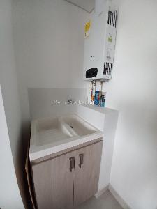 Apartamento de 3 alcobas en venta en C R Bosque Reservado Piso 15, Ibagué, 63 m² · foto 19 de 20