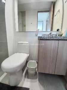Apartamento de 3 alcobas en venta en C R Bosque Reservado Piso 15, Ibagué, 63 m² · foto 20 de 20