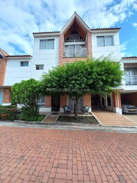 Casa en Venta, Conjunto Florida 1, Ibagué - Ansicht 3