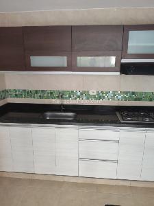 Apartamento de 3 alcobas en venta en Arboleda Campestre Los Cambulos Piso 2, Ibagué, 60 m² · foto 4 de 20