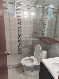 Apartamento de 3 alcobas en venta en Arboleda Campestre Los Cambulos Piso 2, Ibagué, 60 m² · foto 7 de 20
