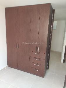 Apartamento de 3 alcobas en venta en Arboleda Campestre Los Cambulos Piso 2, Ibagué, 60 m² · foto 8 de 20