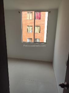 Apartamento de 3 alcobas en venta en Arboleda Campestre Los Cambulos Piso 2, Ibagué, 60 m² · foto 11 de 20