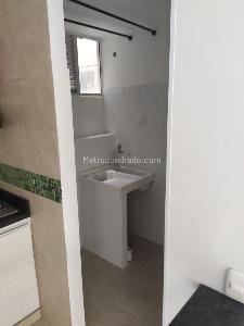 Apartamento de 3 alcobas en venta en Arboleda Campestre Los Cambulos Piso 2, Ibagué, 60 m² · foto 14 de 20