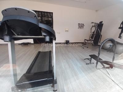 Apartamento de 3 alcobas en venta en Arboleda Campestre Los Cambulos Piso 2, Ibagué, 60 m² · foto 18 de 20