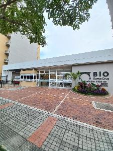 Apartamento de 2 alcobas en venta en Conjunto Bio Piso 1, Ibagué, 48 m² · foto 2 de 20