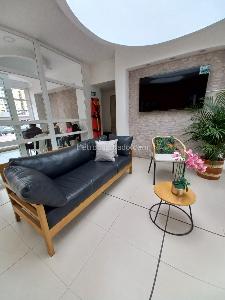 Apartamento de 2 alcobas en venta en Conjunto Bio Piso 1, Ibagué, 48 m² · foto 3 de 20